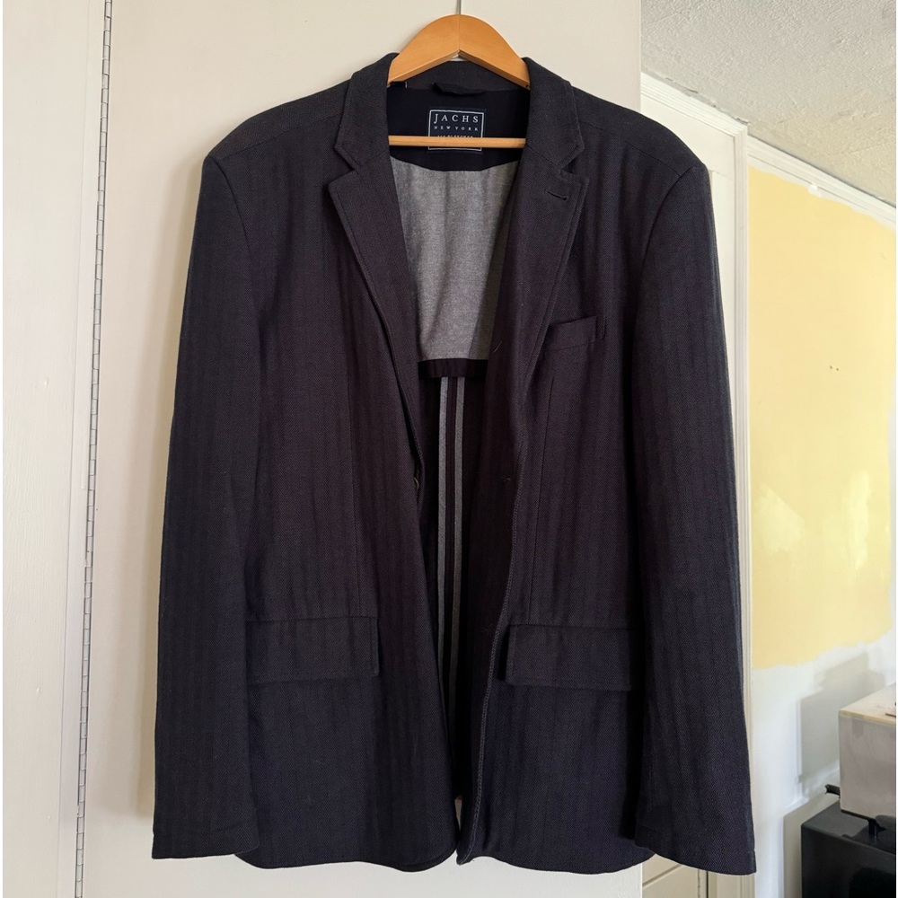 Jachs Men’s Blazer